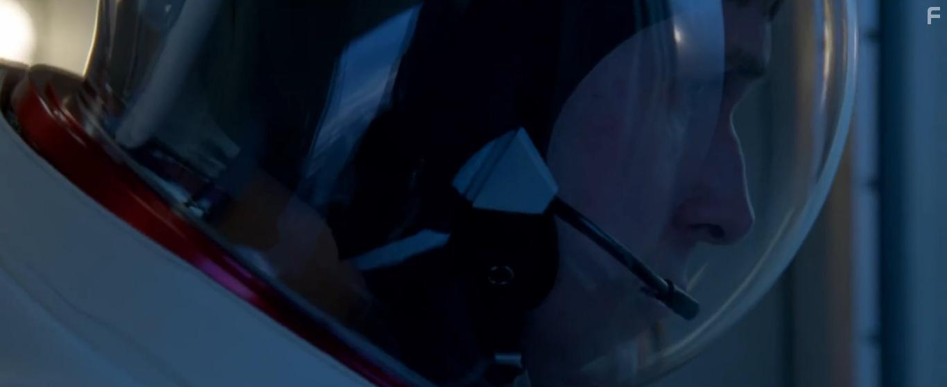 Человек на Луне #1