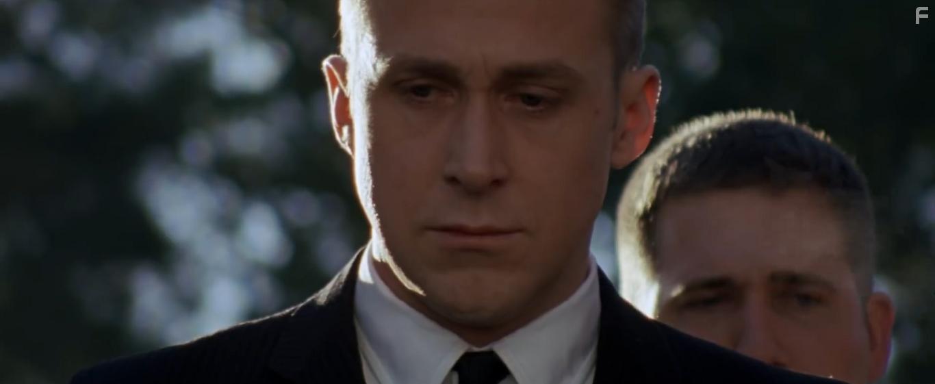 Человек на Луне #5