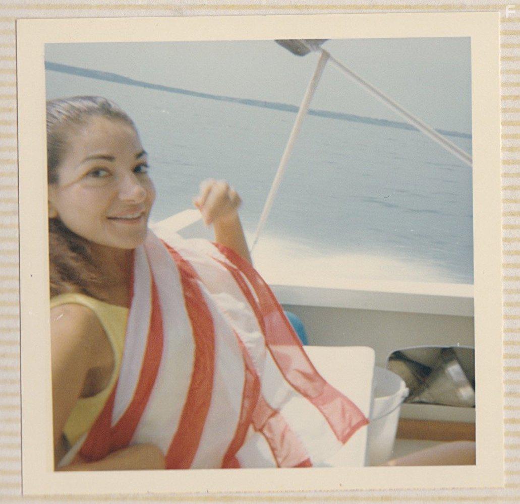 Мария до Каллас #1