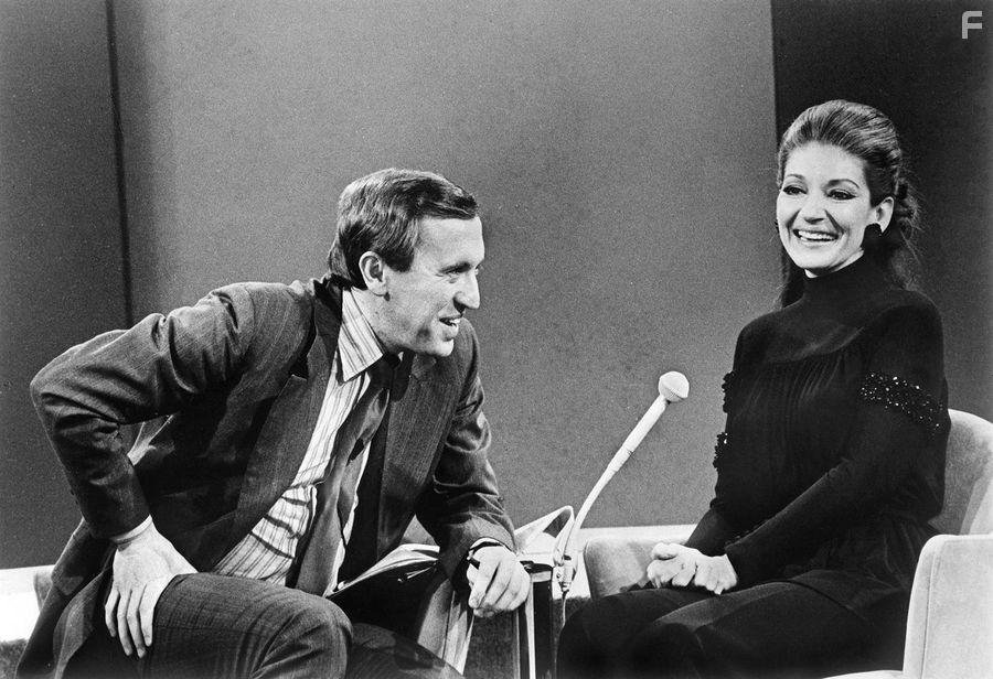 Мария до Каллас #4