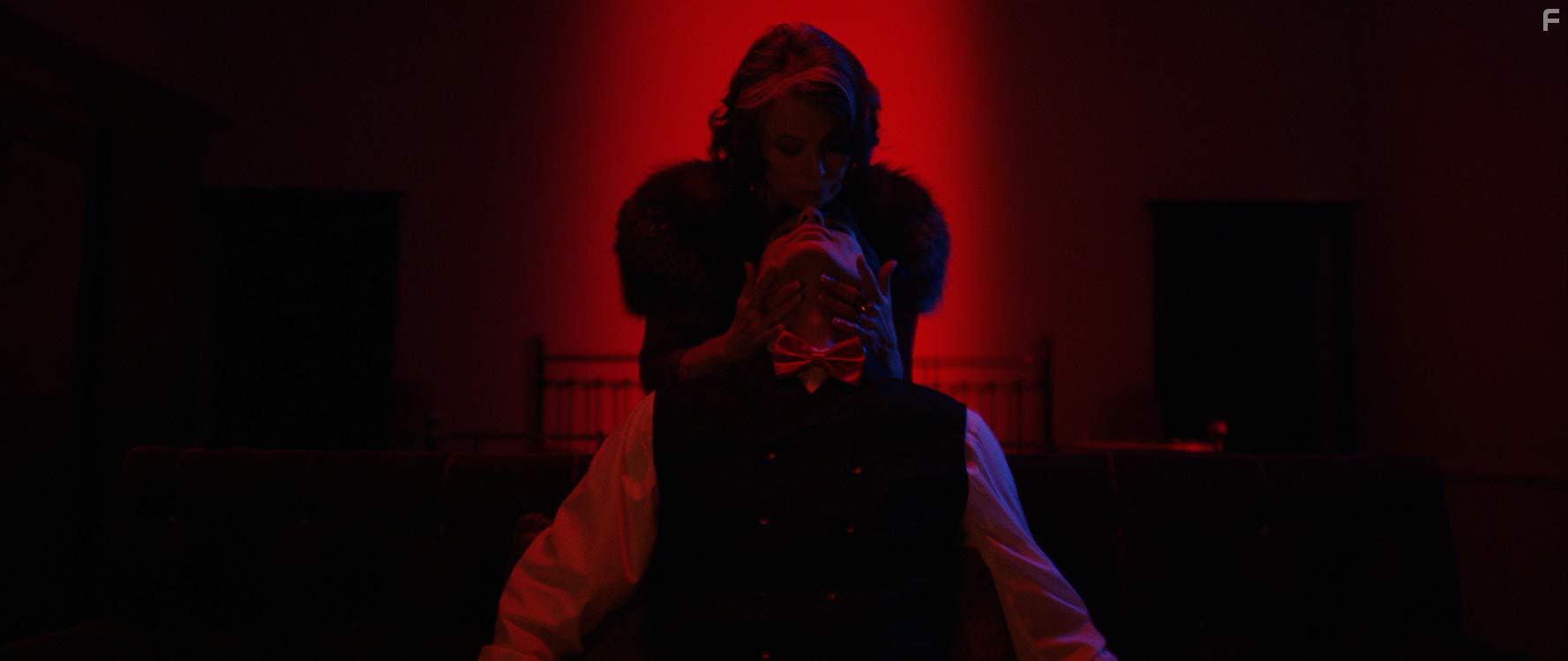 Дом жестоких страстей #1