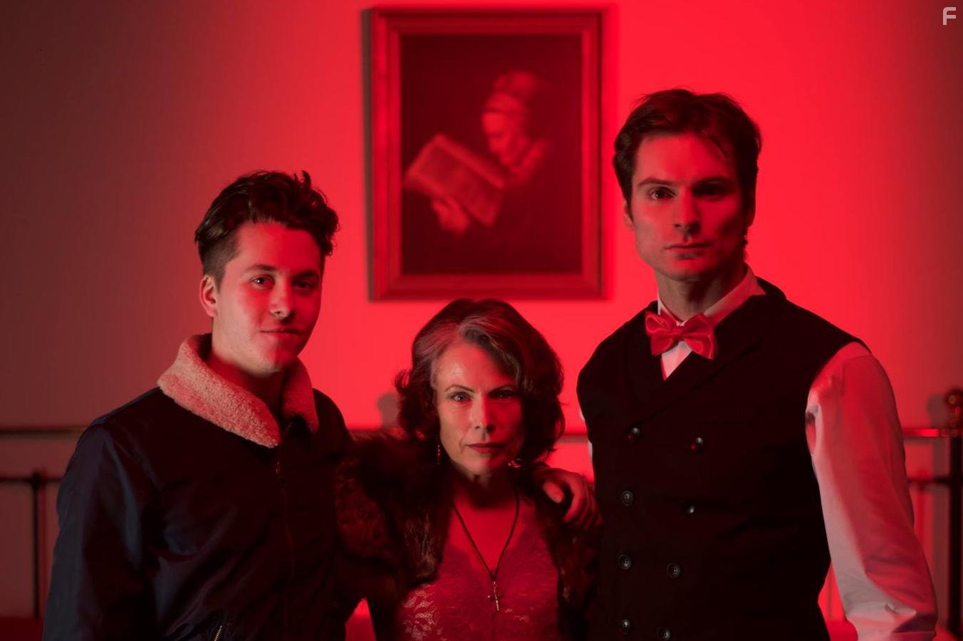 Дом жестоких страстей #3