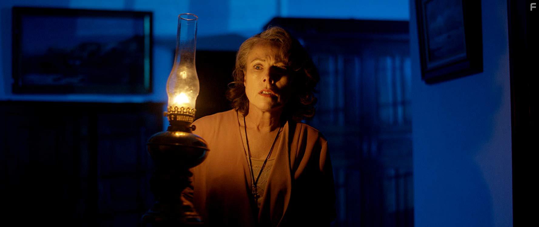 Дом жестоких страстей #4