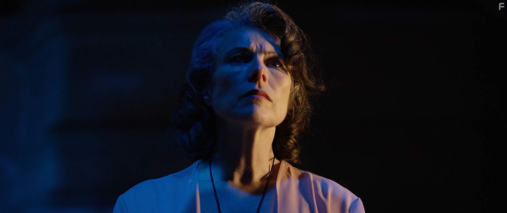 Дом жестоких страстей