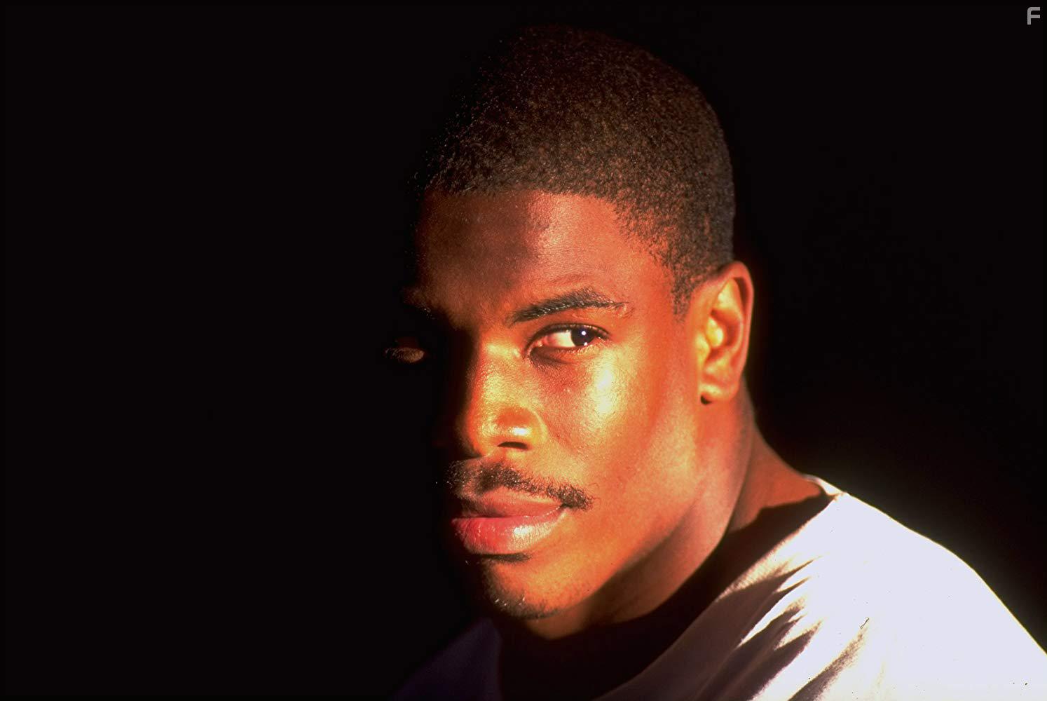 В погоне за жизнью: история Лоуренса Филлипса #1