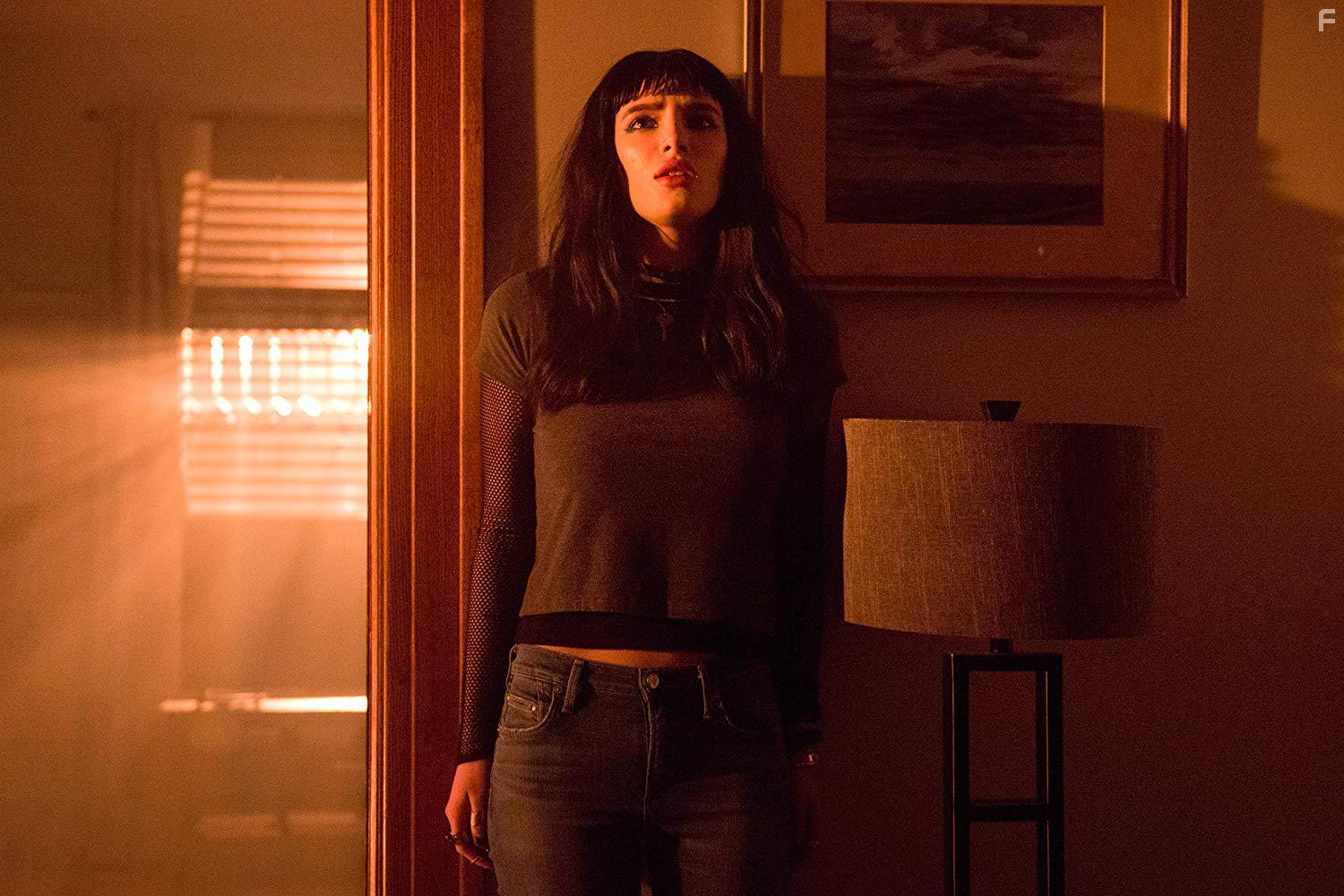 Ремнант: Всё ещё вижу тебя #1