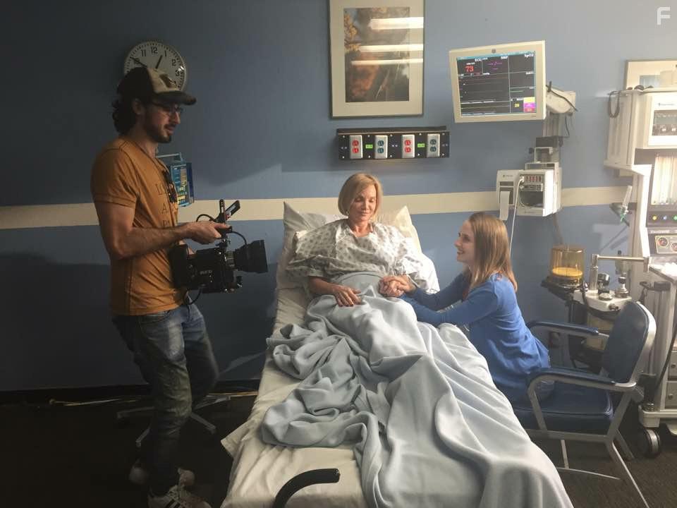 Я умираю с поцелуем #1