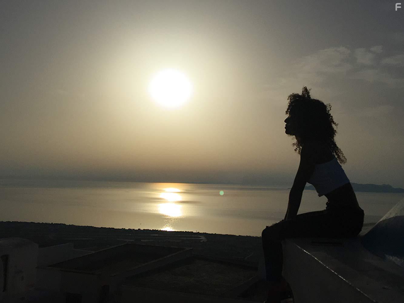 Я умираю с поцелуем #3