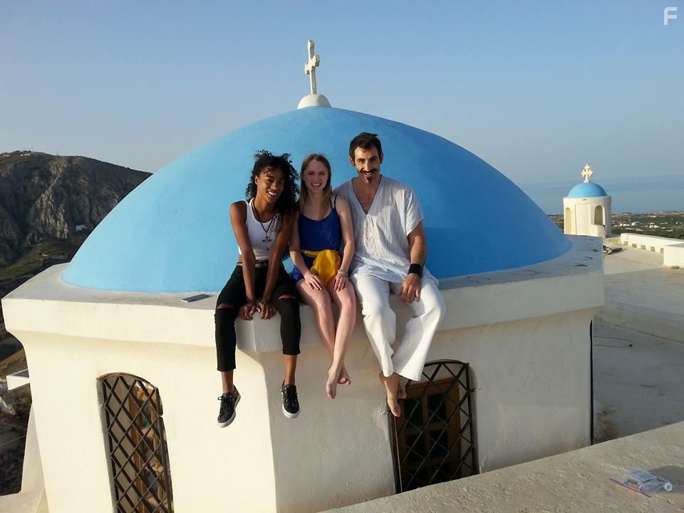 Я умираю с поцелуем #4