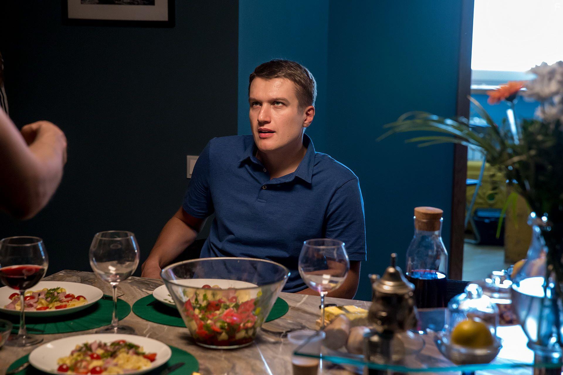 Третий должен уйти #2