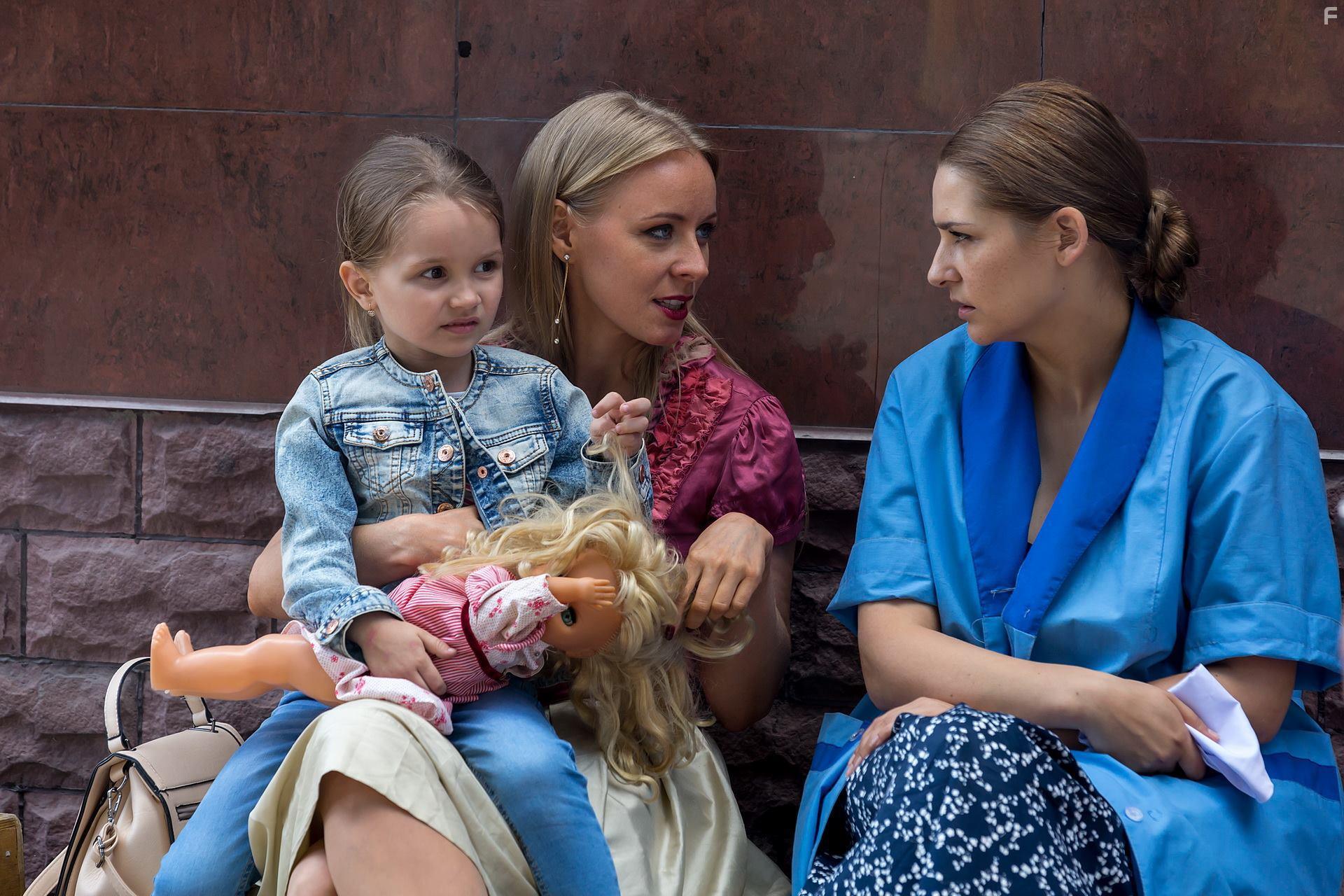 Третий должен уйти #6