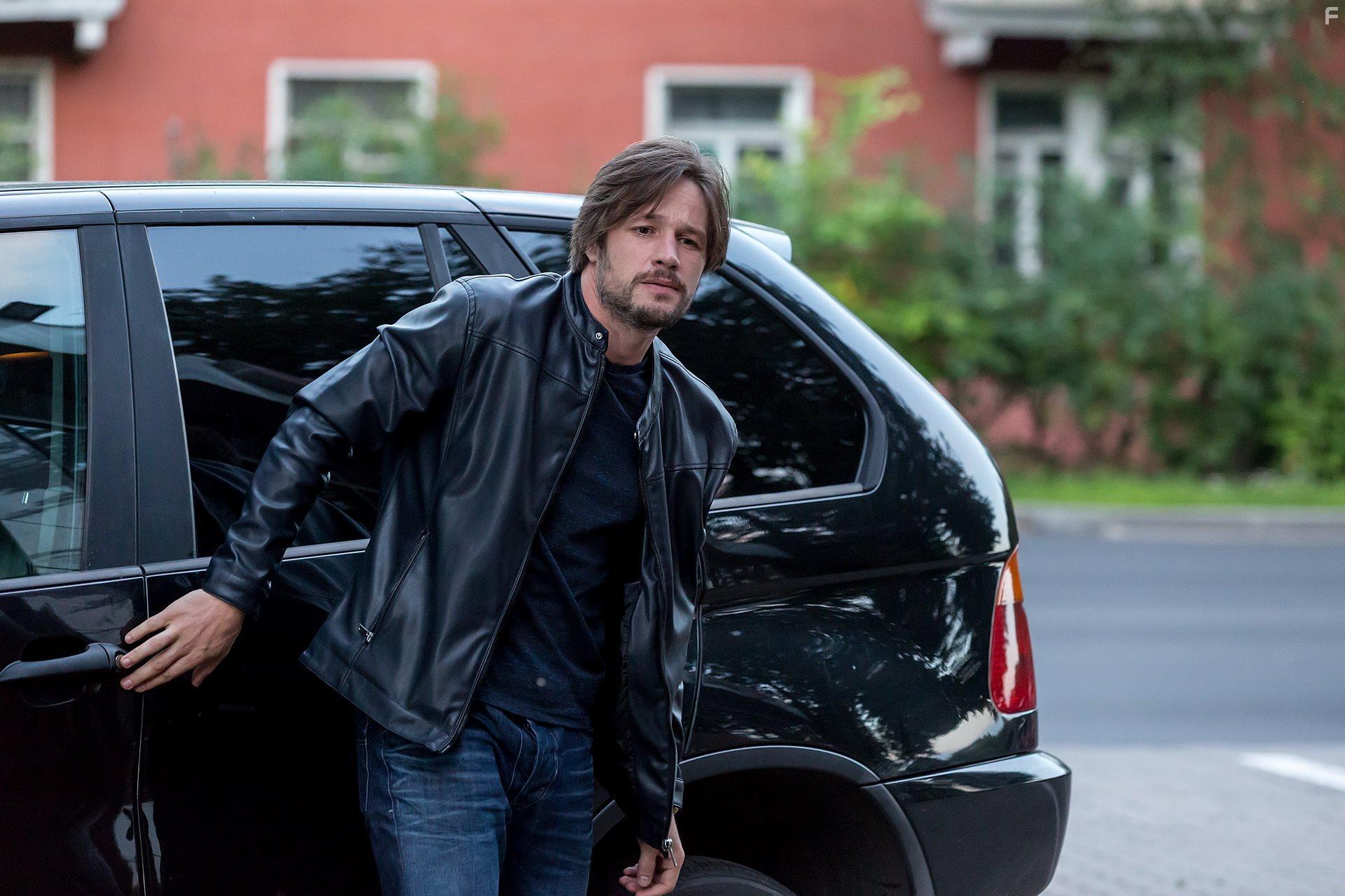 Третий должен уйти #7