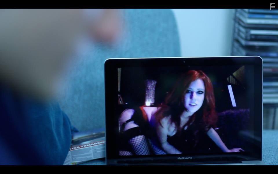 Сияние крови #2