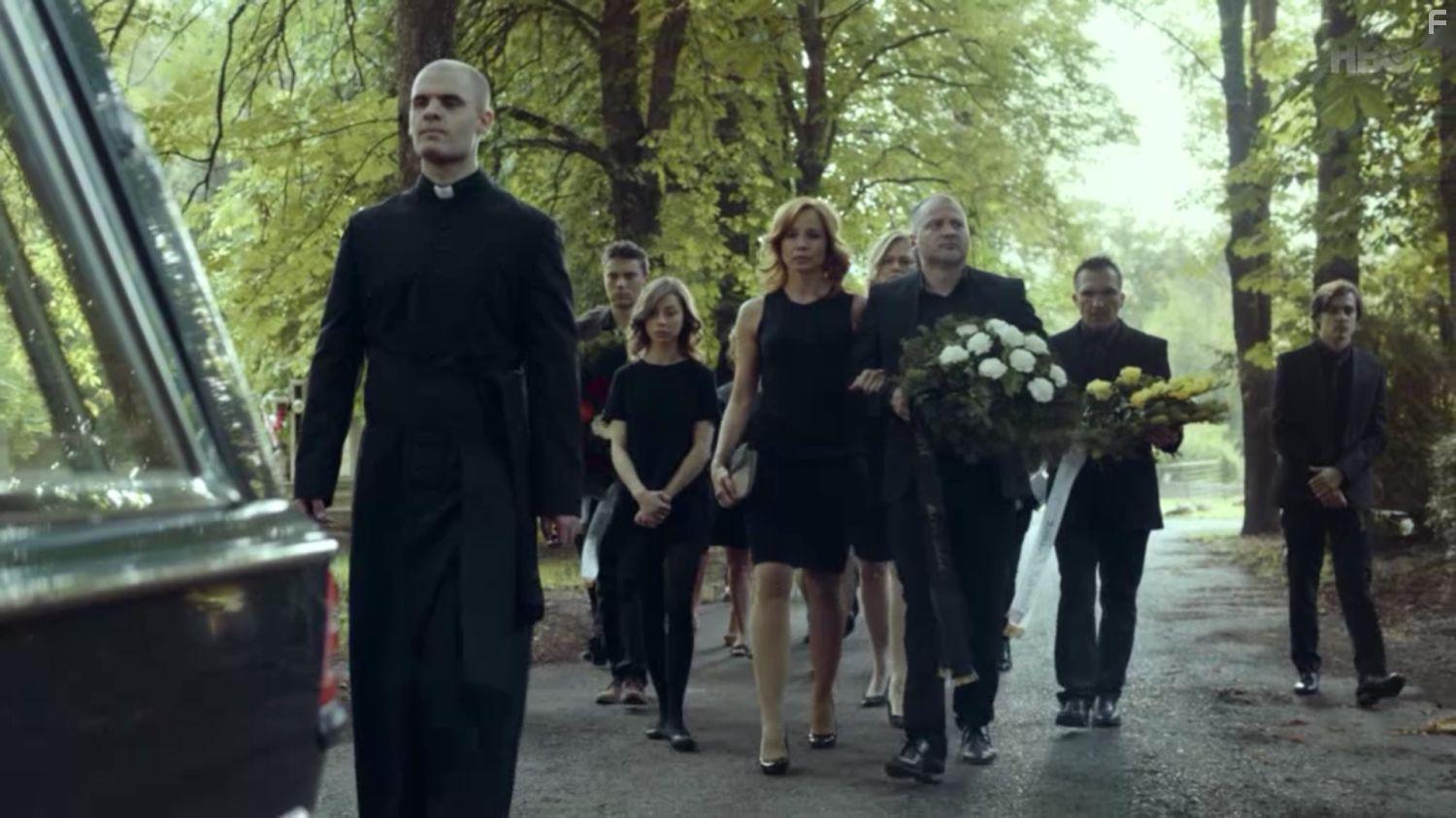 Золотая жизнь