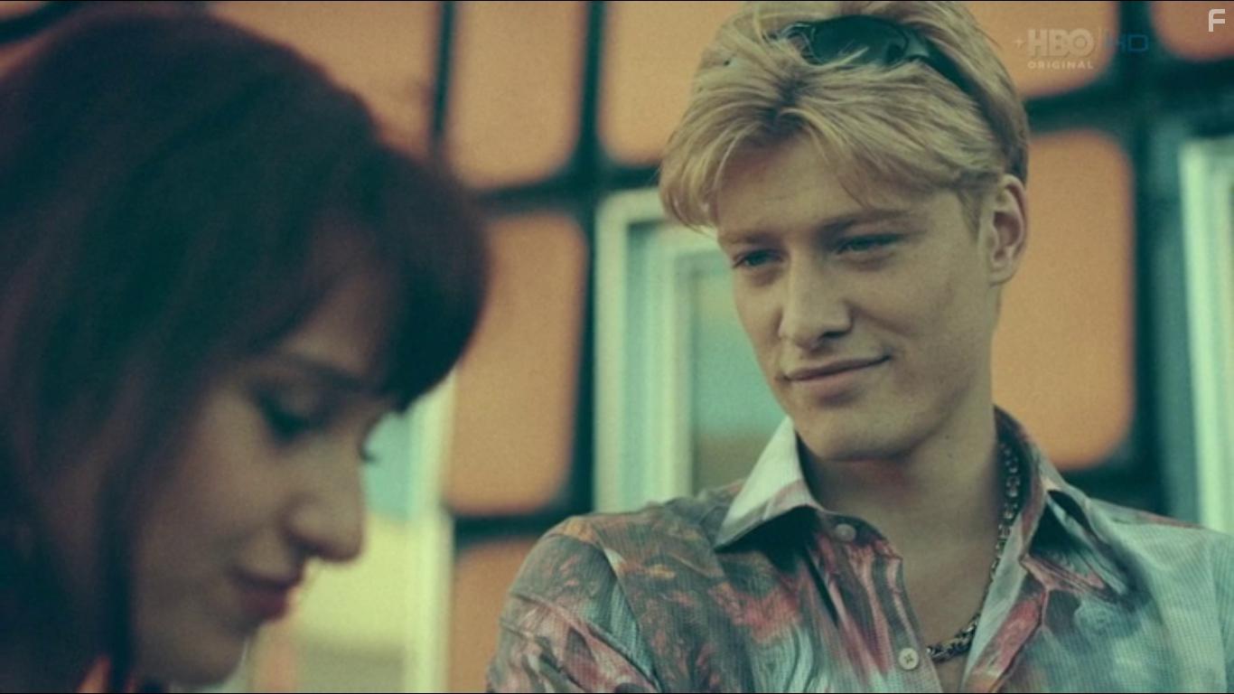 Золотая жизнь #3