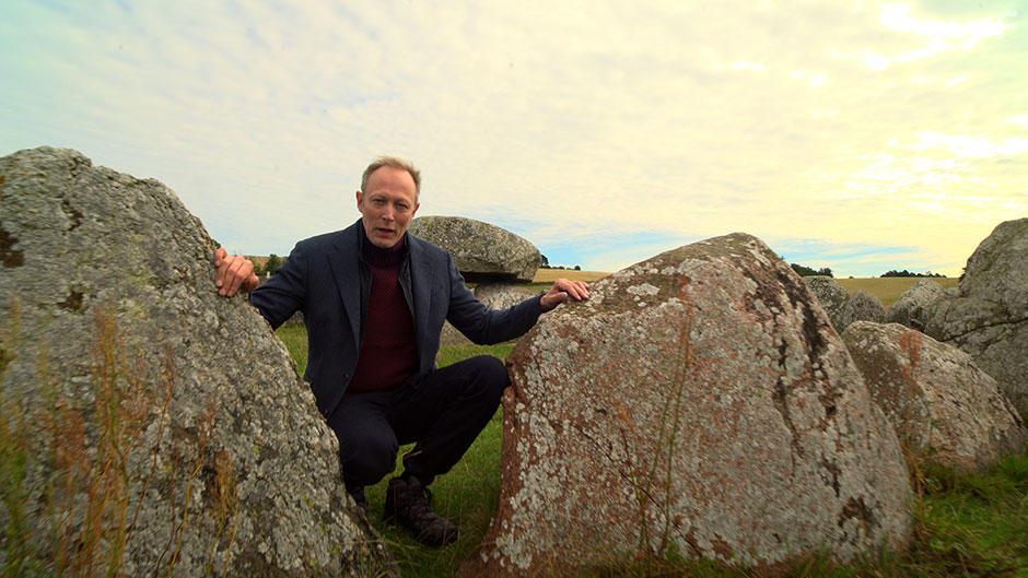 История Дании