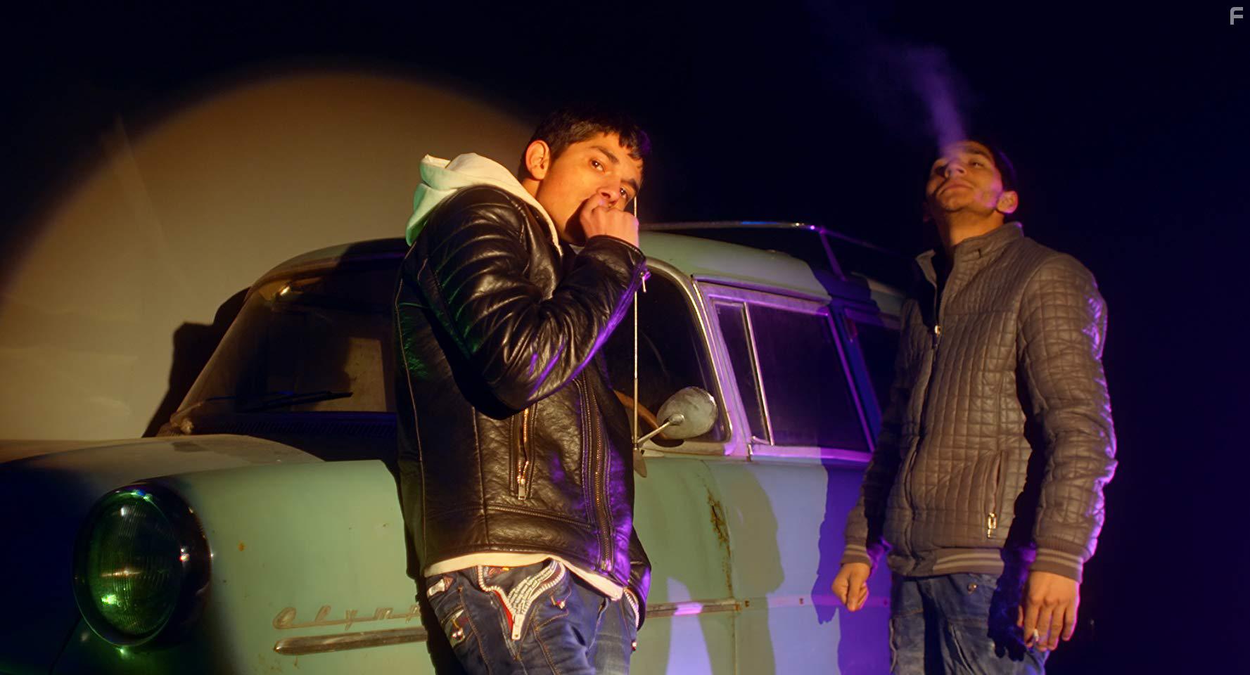 Ночные братья #2