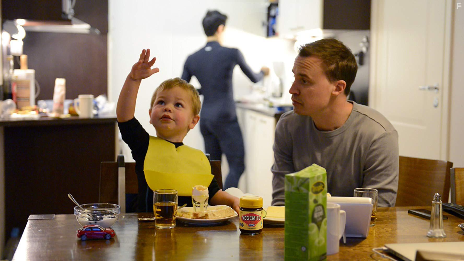 Навстречу небу #2