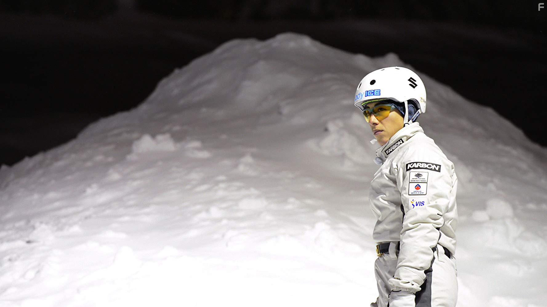 Навстречу небу #3