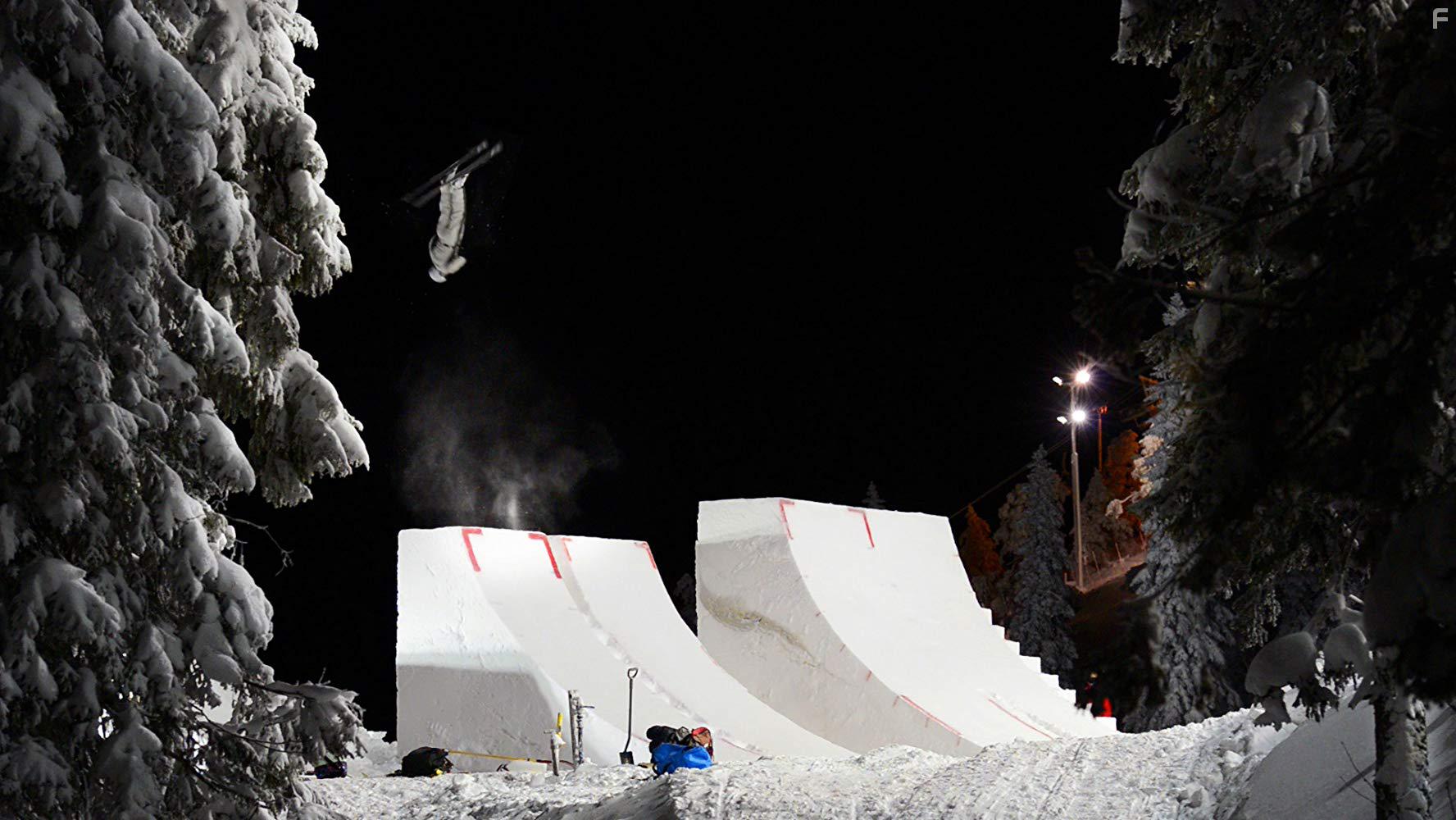 Навстречу небу #4