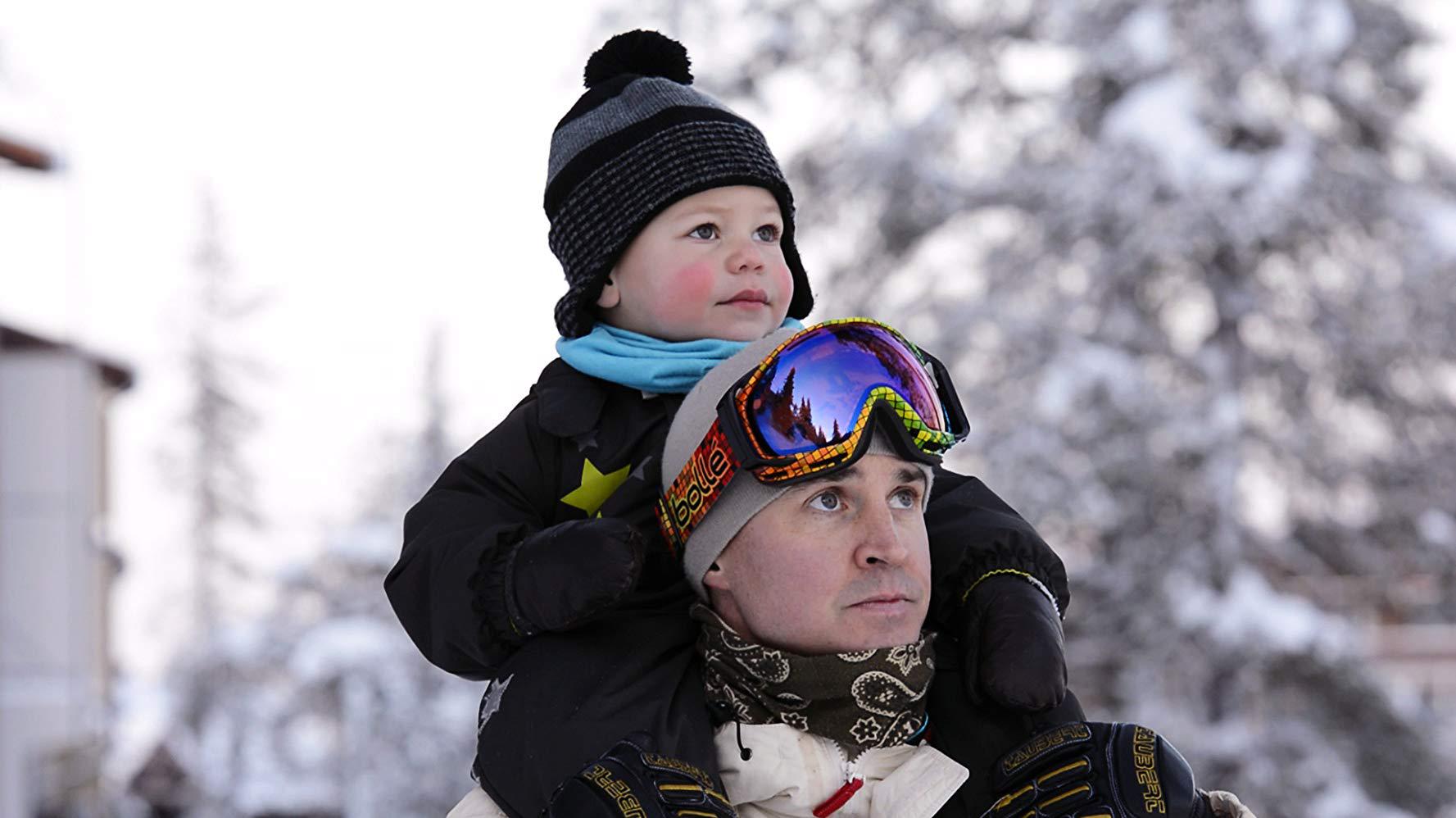 Навстречу небу