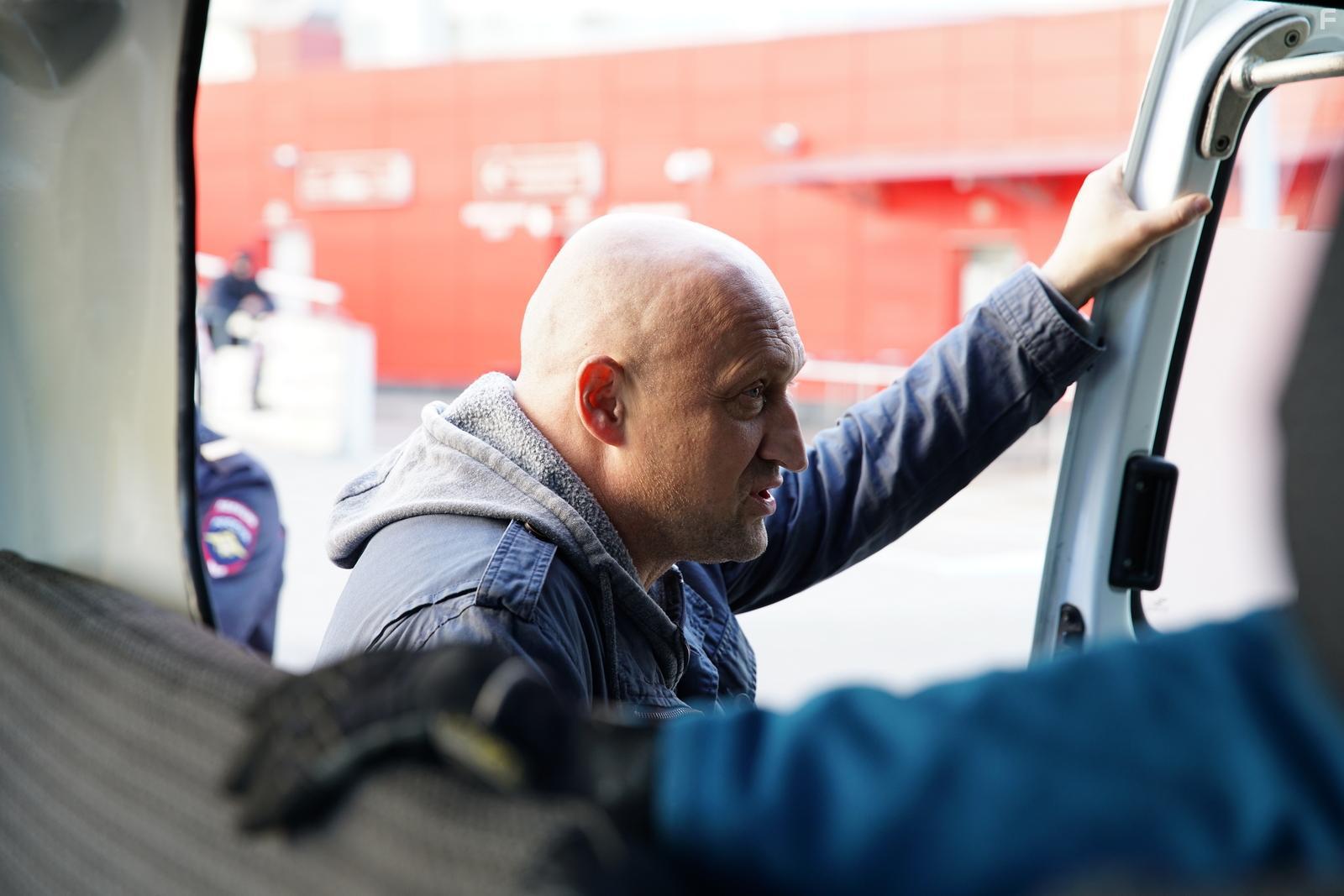 Скорая помощь #1