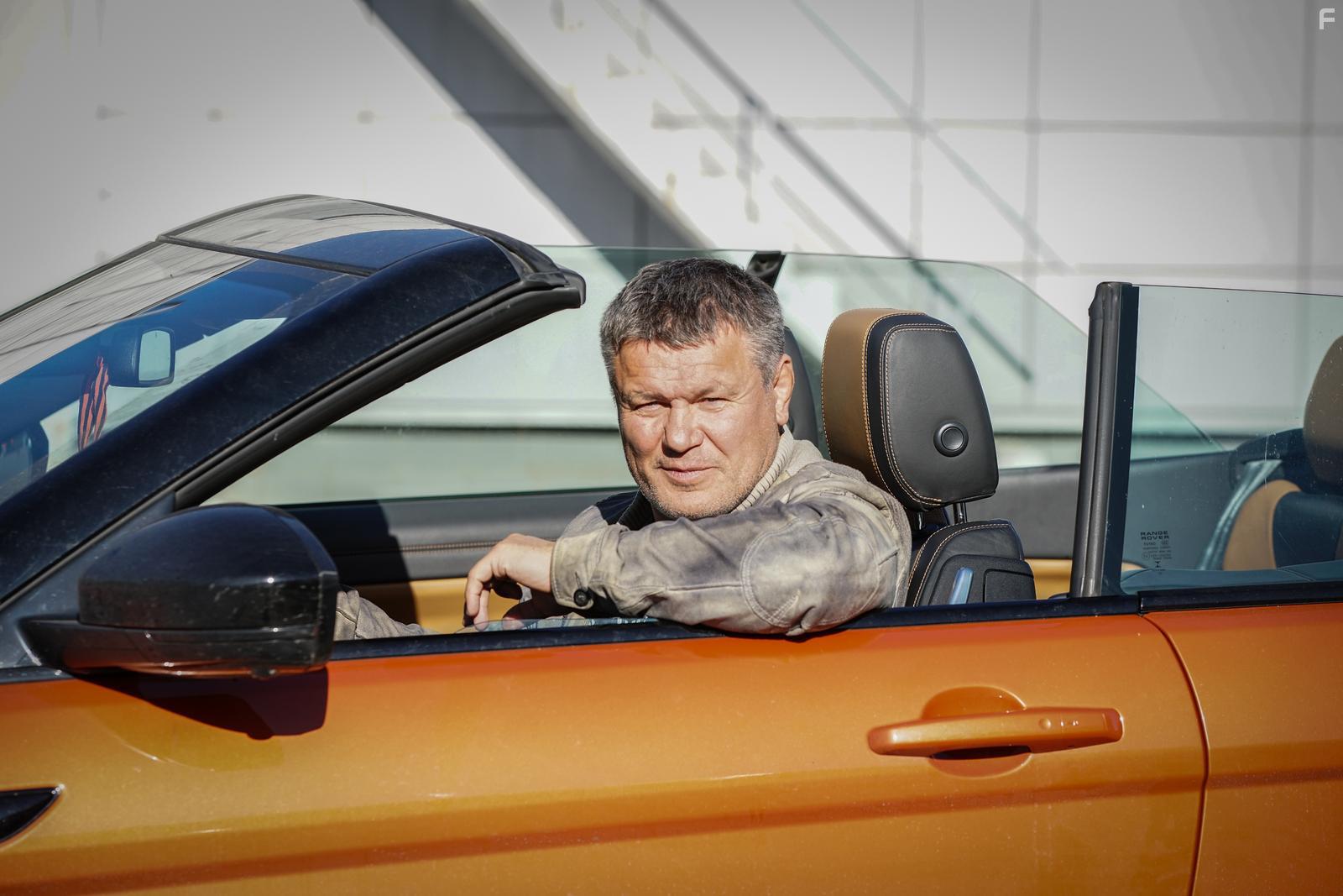 Скорая помощь #3