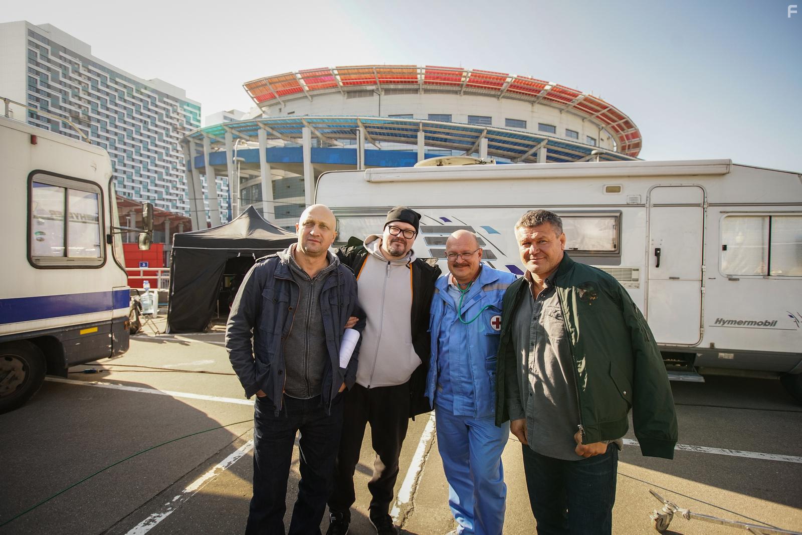 Скорая помощь #6