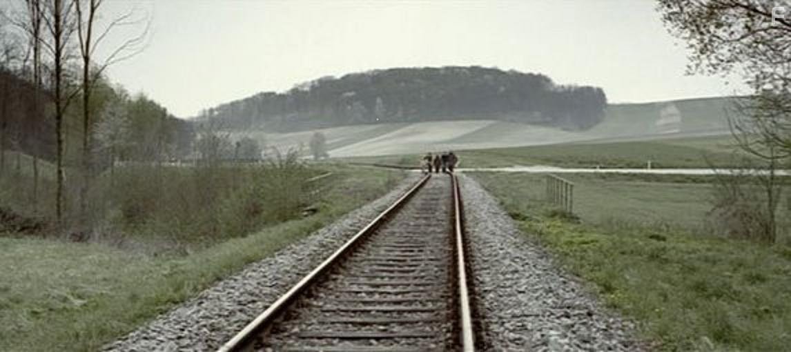 Время волка