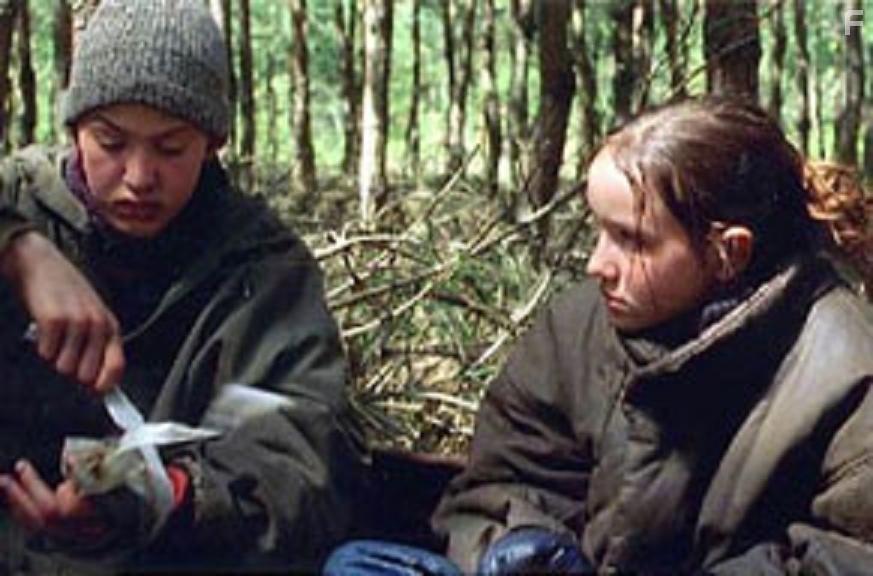 Time of the Wolf (2002)