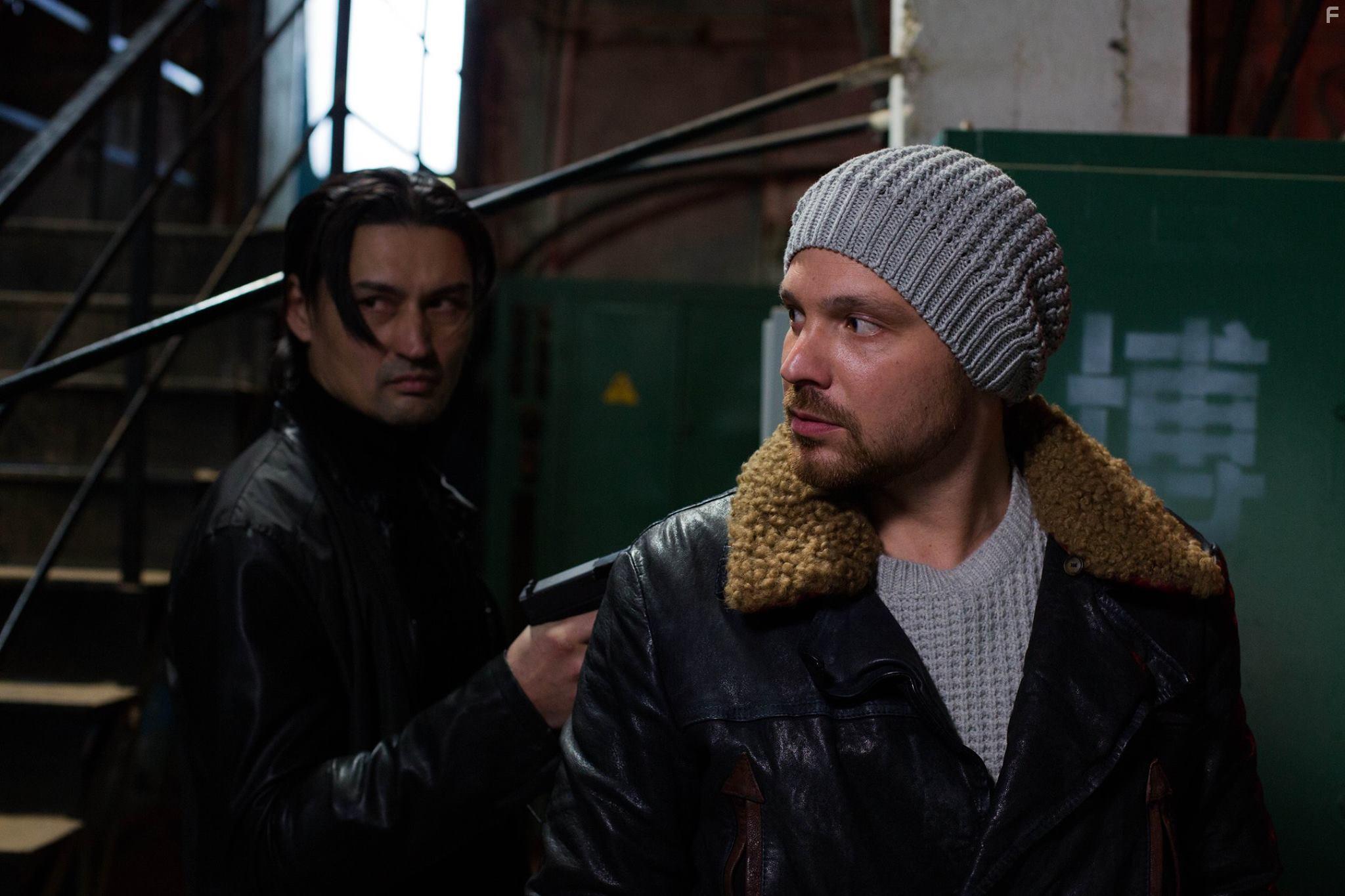 Четвертая смена #1