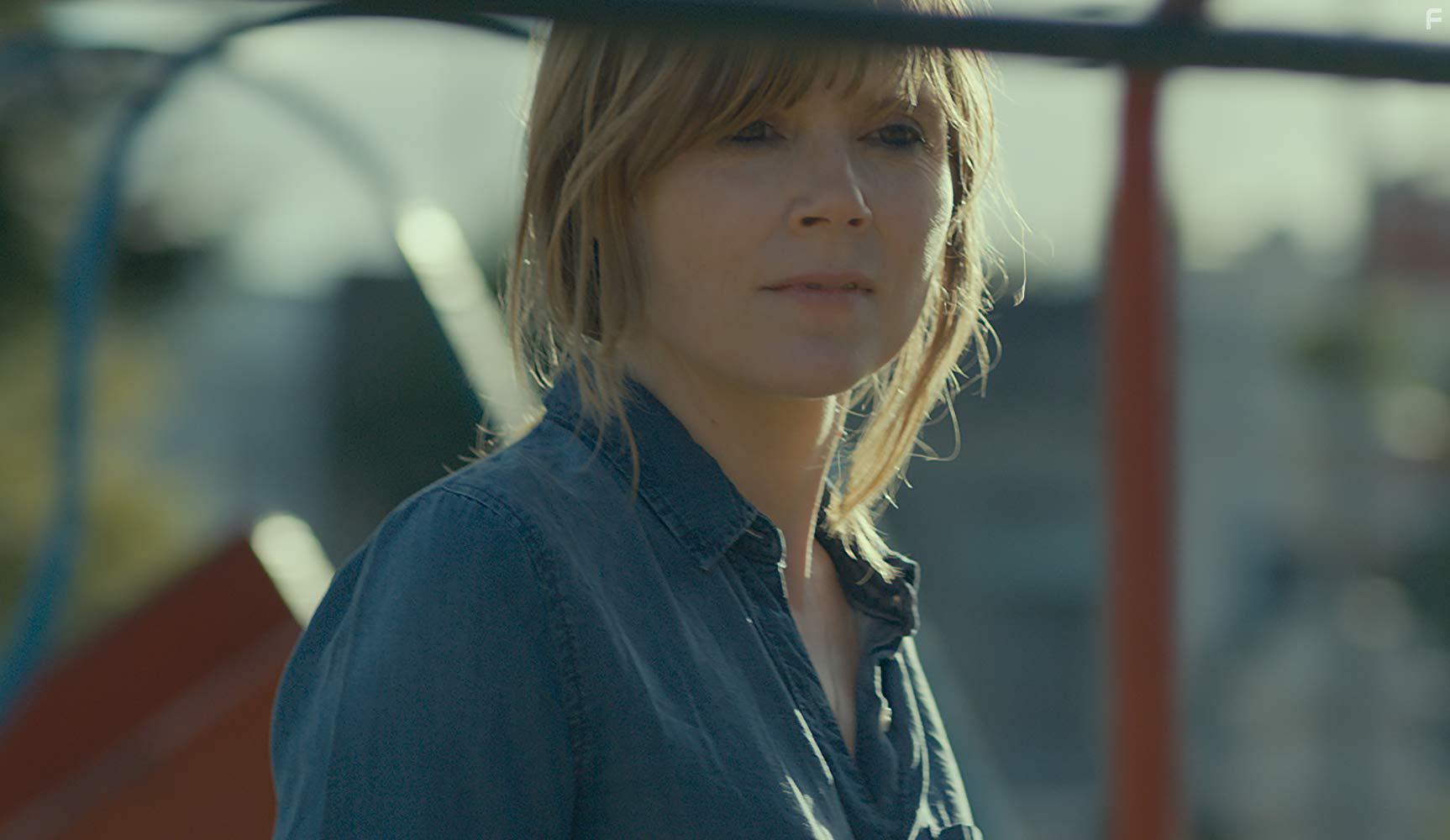 Жизнь в другом месте