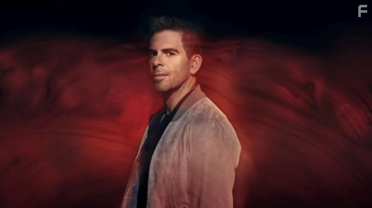 История хоррора с Элаем Ротом #5