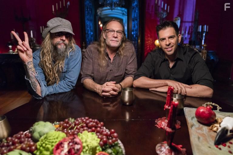 История хоррора с Элаем Ротом #6