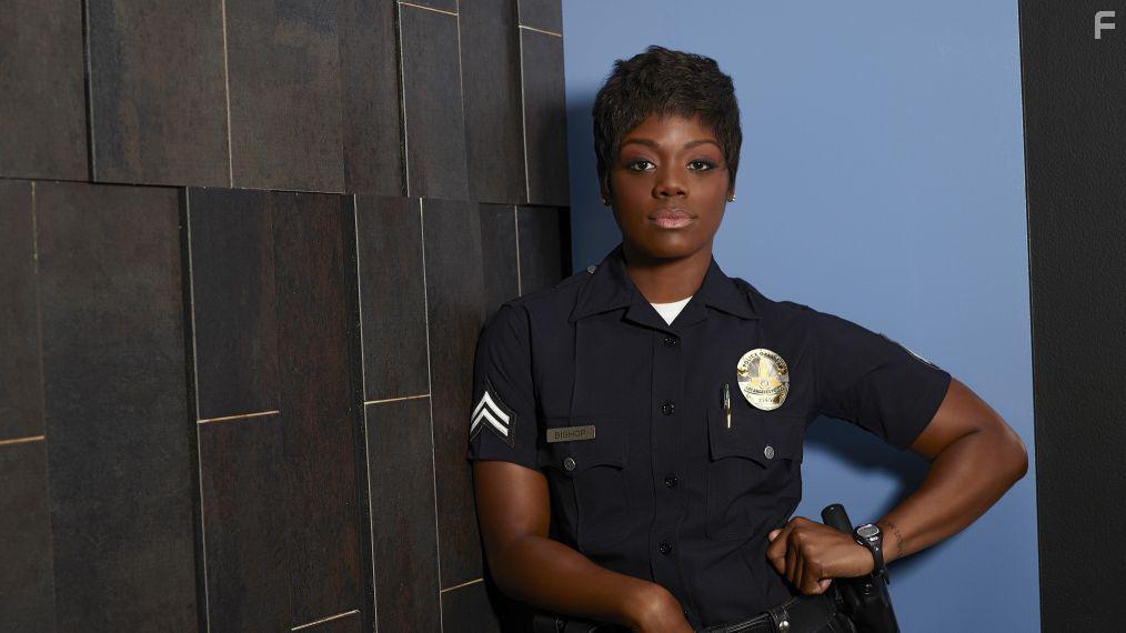 Новобранец #1