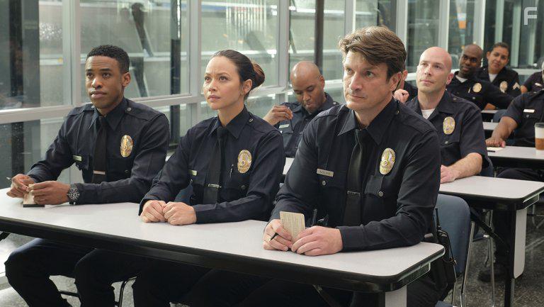 Новобранец #3