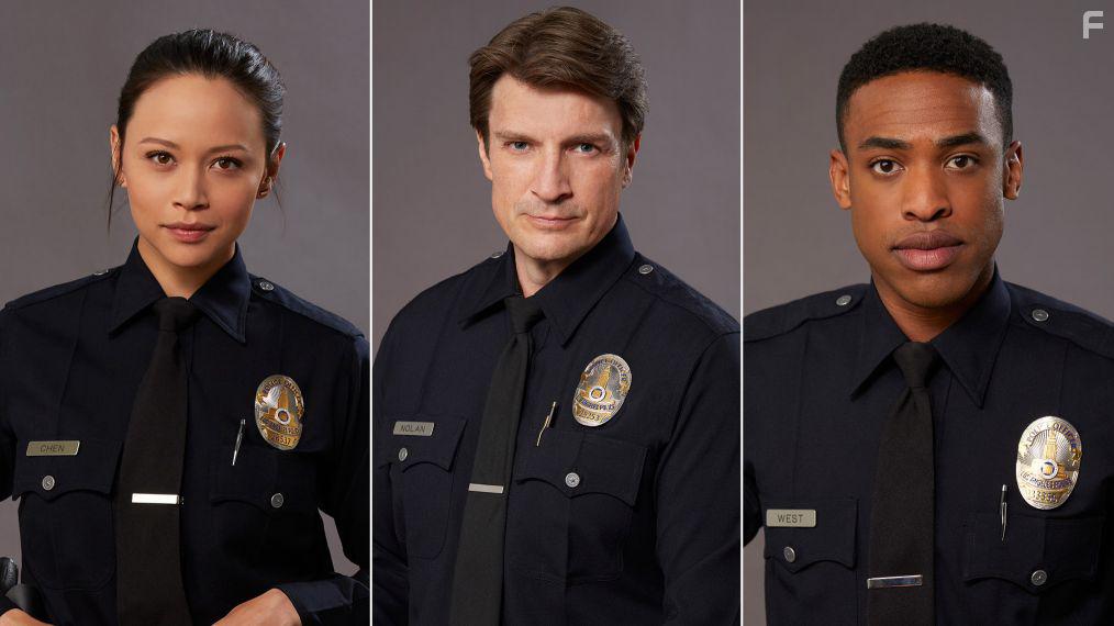 Новобранец #4