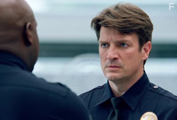 Новобранец #5