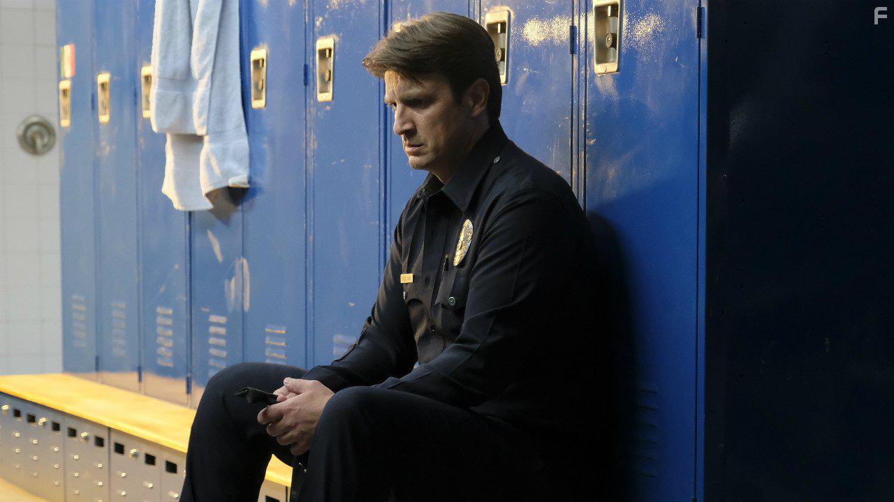 Новобранец #6