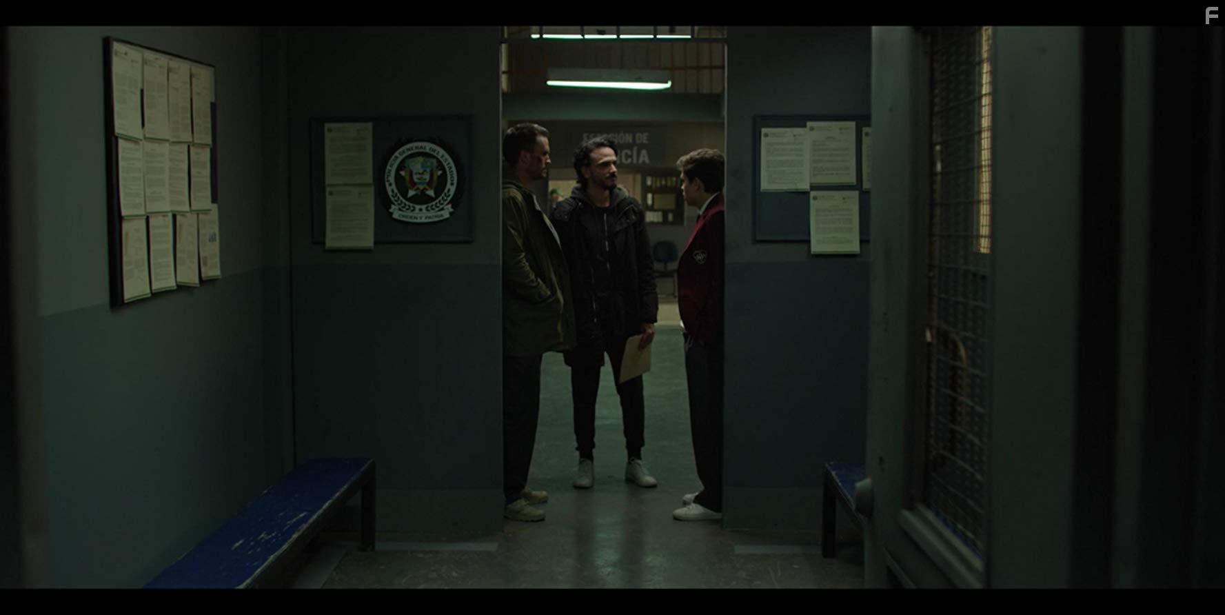 Дикий округ #2