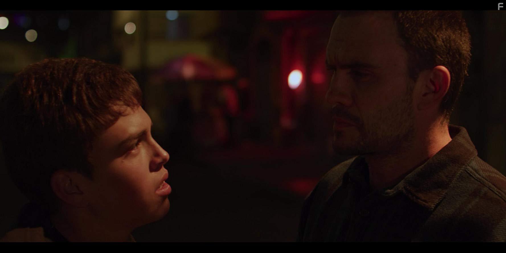 Дикий округ #3