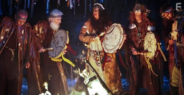 46 исчезнувших #1