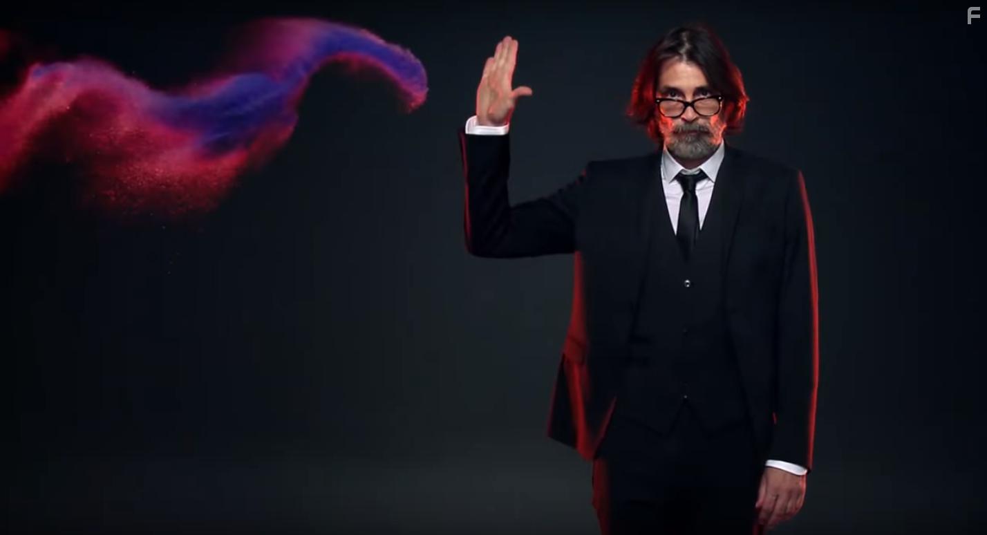 46 исчезнувших #3