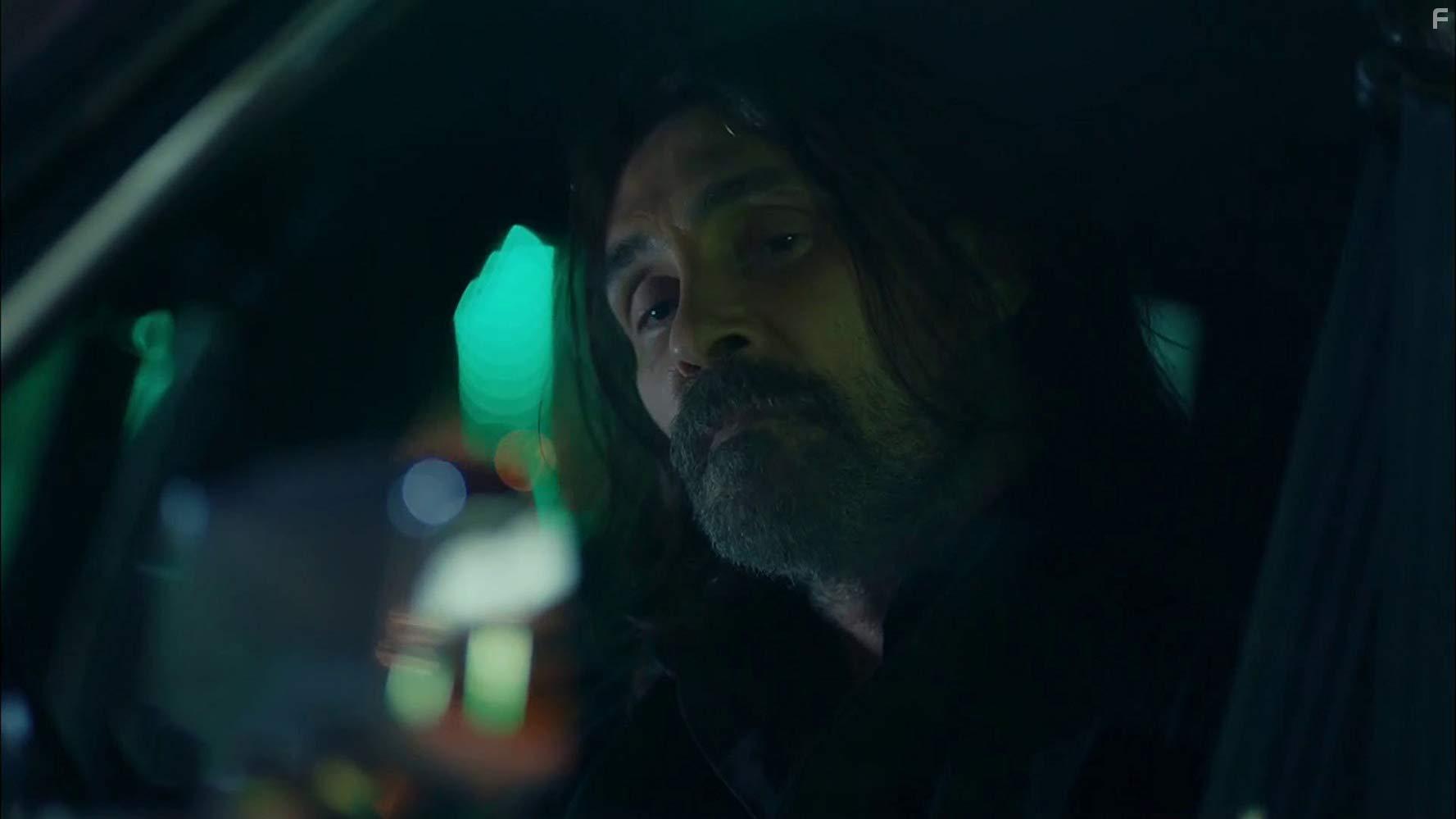 46 исчезнувших #5