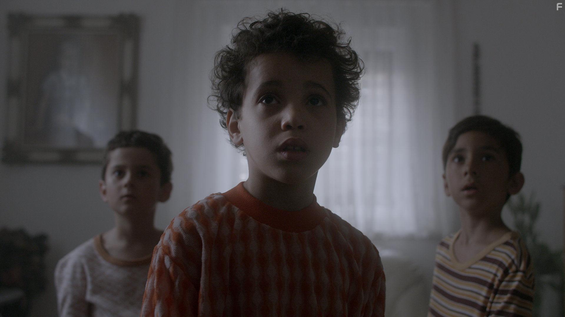 Haunted: Born Cursed (2019)