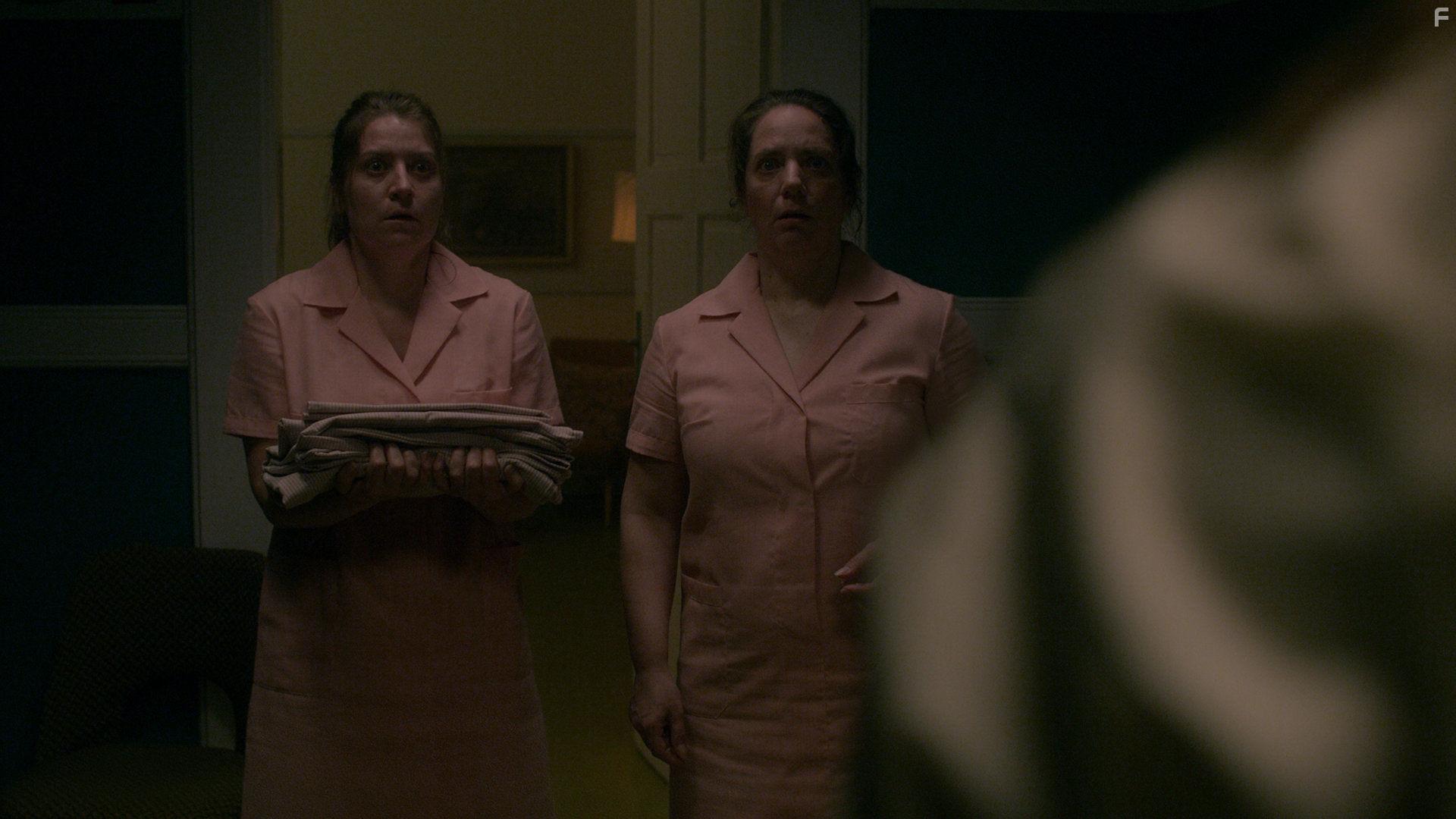 Haunted: Ward of Evil (2019)