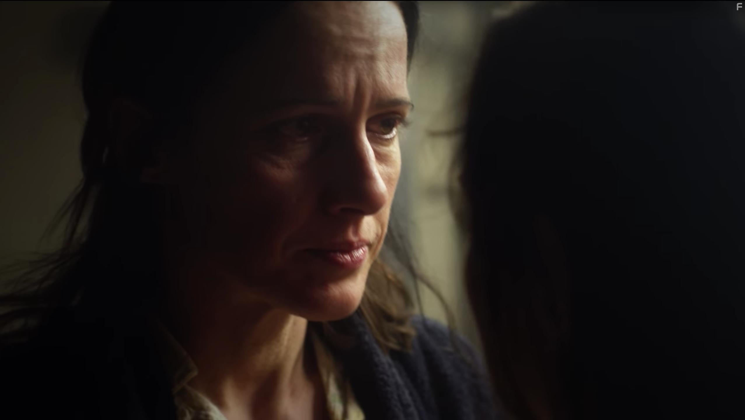 Petra Buckova in Haunted (2018)