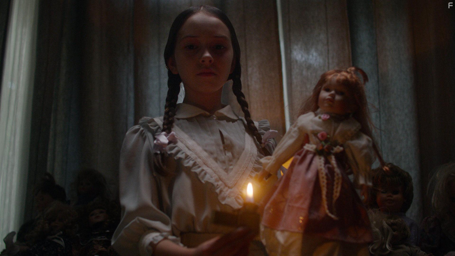 Haunted: Spirits from Below (2019)