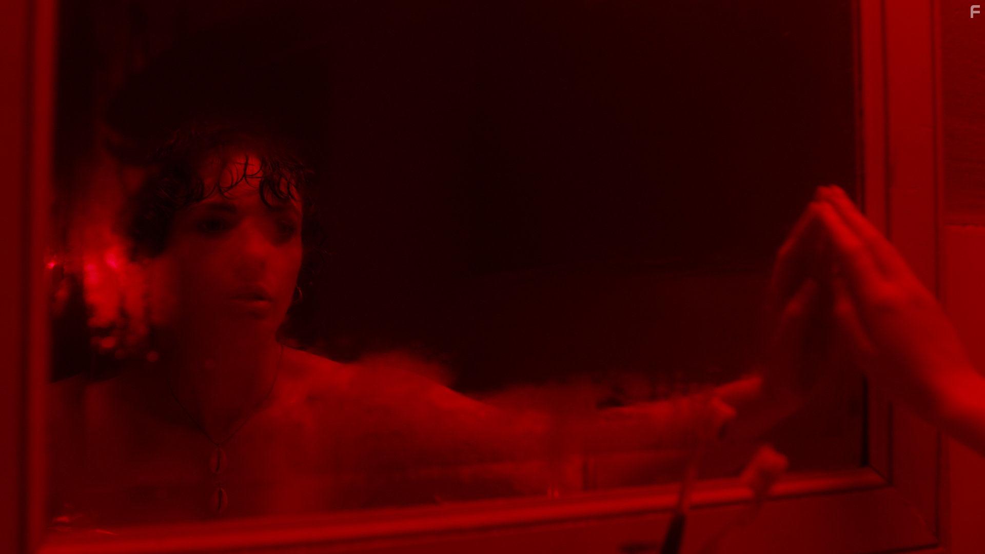 Sarah Swain in Haunted: The Mimic (2019)