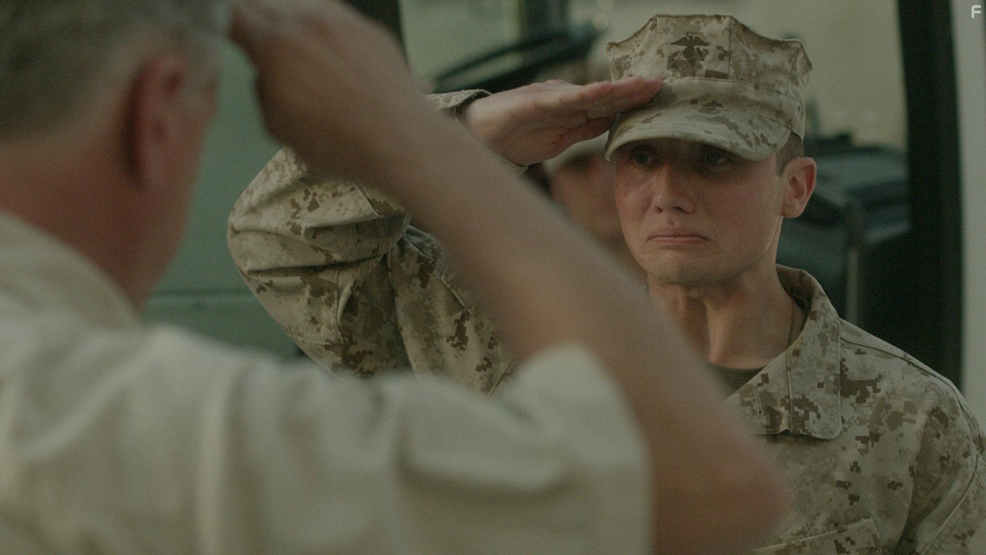 Haunted: Demon of War (2019)